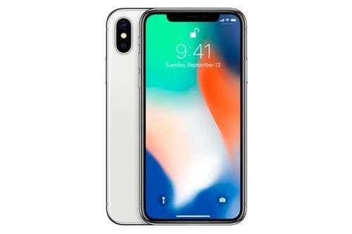 IPhone X 256gb