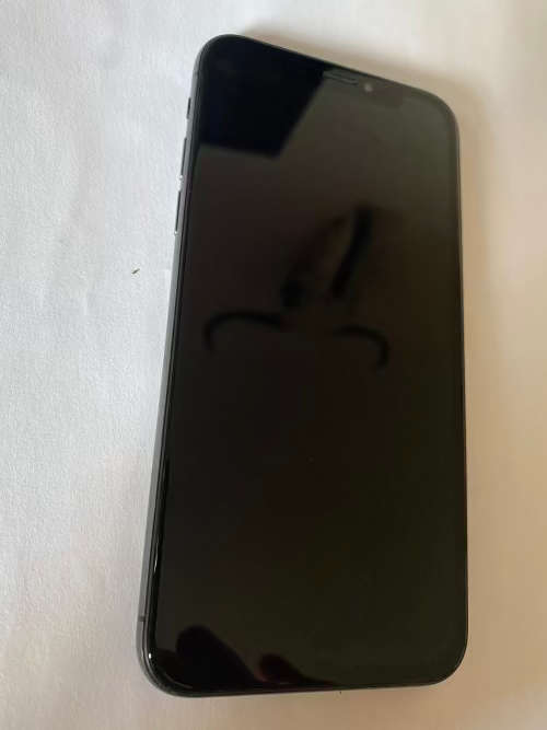 IPhone x 256gb