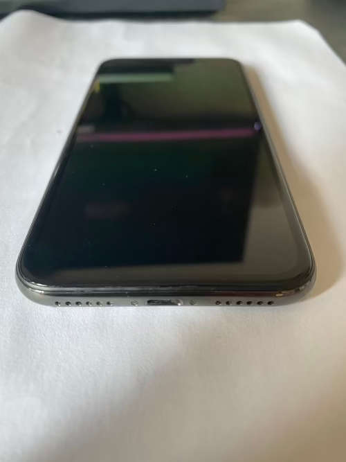 IPhone x 256gb