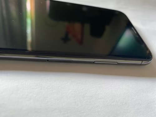 IPhone x 256gb