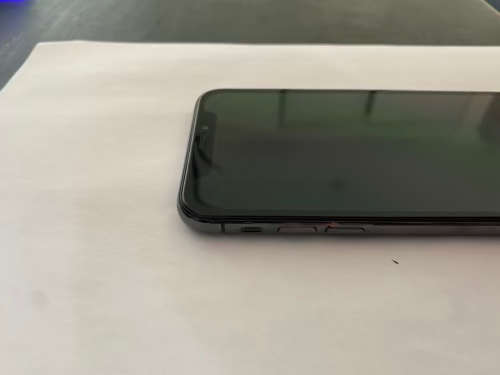 IPhone x 256gb