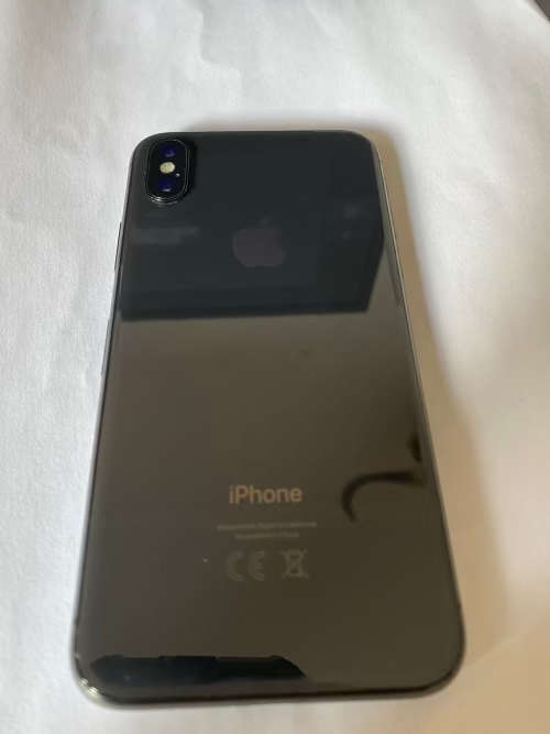 IPhone x 256gb
