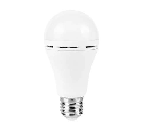 [NO MORE CANDLE!!] 12W Emergency LED Light Bulb E27 with bulb hook (5 Pack)