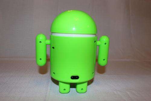 Android Lamp01