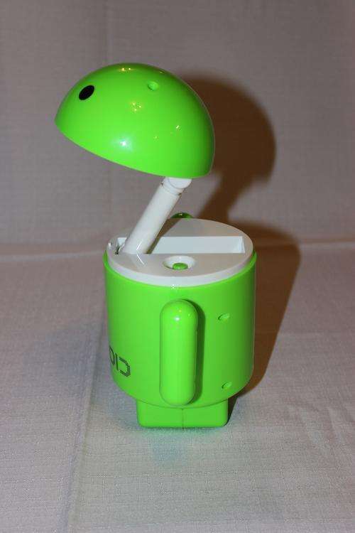 Android Lamp02