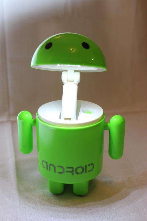 Android Lamp03