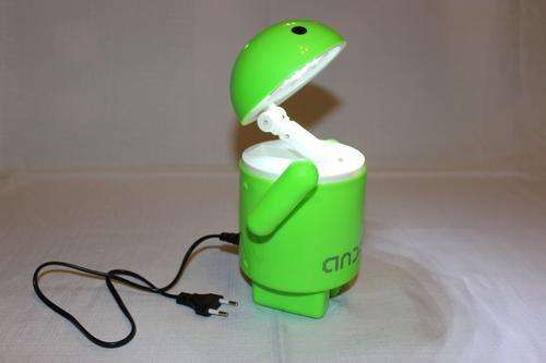 Android Lamp04