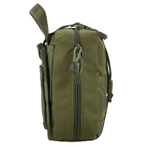 Medical Bag First Aid Bags Tactical MOLLE Pouch IFAK Package MK2