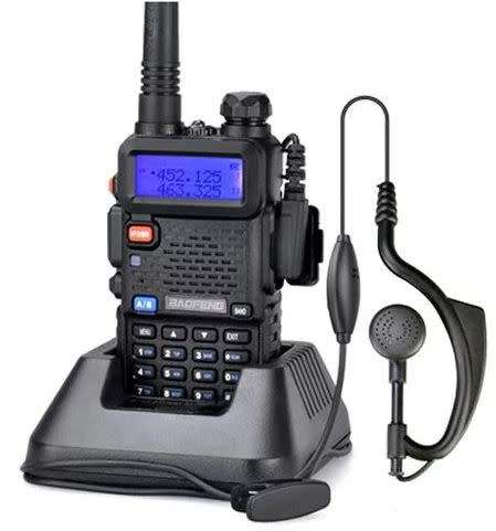 Baofeng UV-5RE Mobile Radio