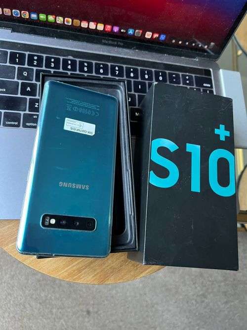 Samsung s10 plus gear new arrivals