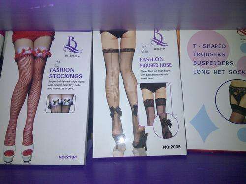 Fashion Stockings