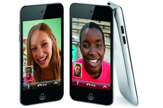 Apple iPod Touch 32GB 4th Generation