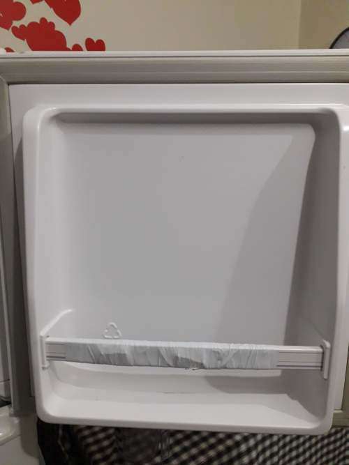 Hisense Top Mount Refrigerator H220TWH