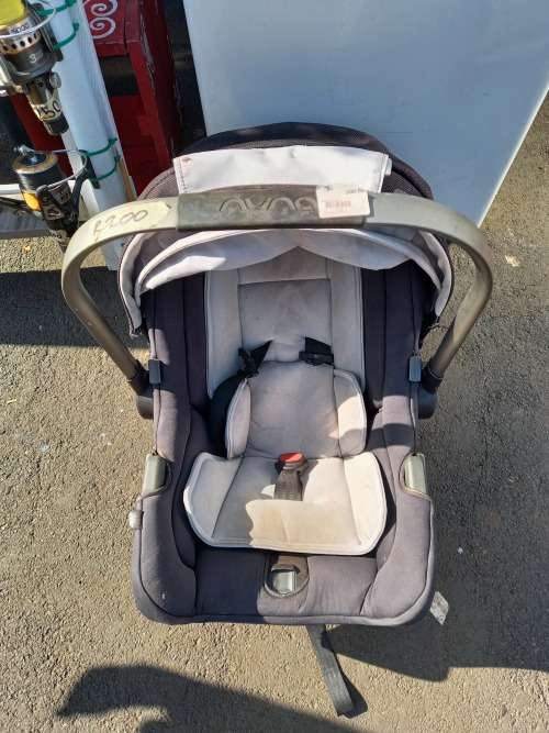 baby chair