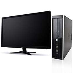 HP 8200 ELITE core  i5 2400