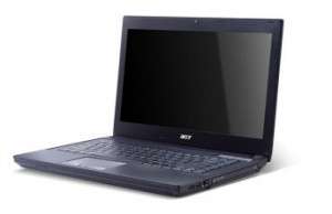 Acer travelmate 8572