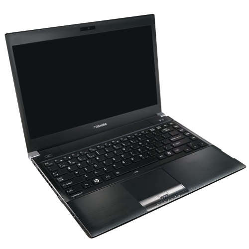 Toshiba Portege