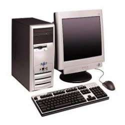 SMALL PC