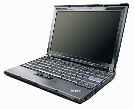 Lenovo Thinkpad X201i