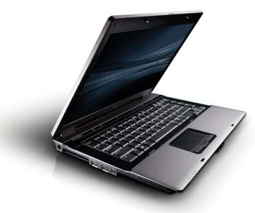 HP Compaq 6730b Notebook