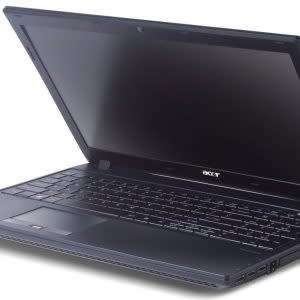 Acer Travelmate 8572 Notebook