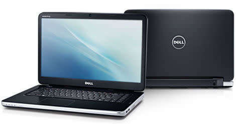 Dell Vostro 1550 Notebook