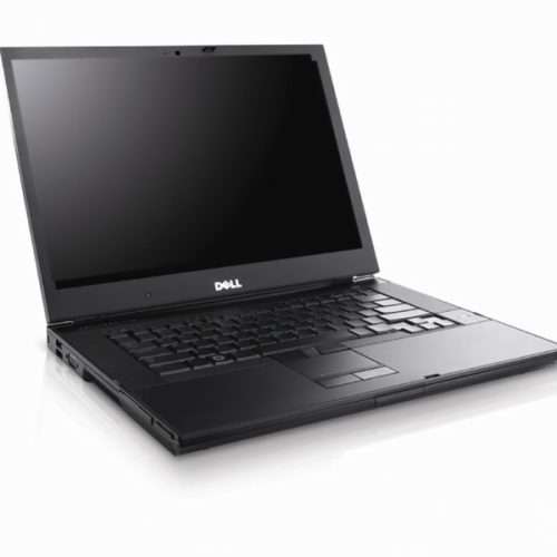 Dell Latitude e6500 Notebook