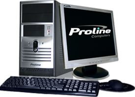 MEDIUM PC