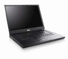 Dell Latitude E6500 Core 2 Duo @ 2.80GHz