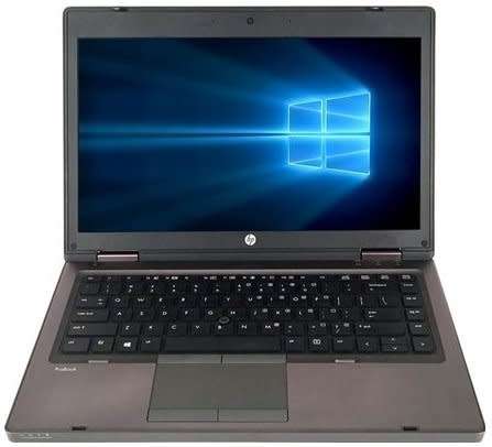 HP Probook 6460b I5 Gen2 @ 2.50GHz Notebook