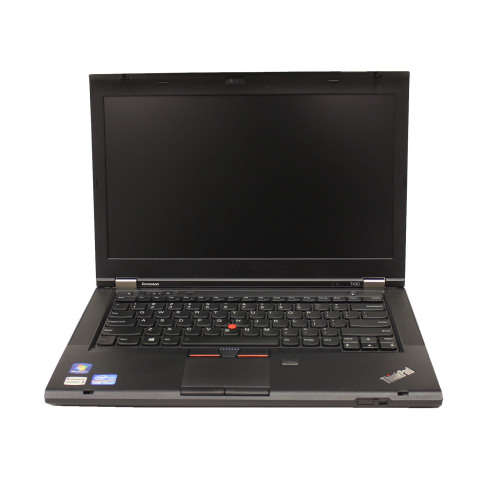 Lenovo Thinkpad T430 I5 Gen3 @ 2.60GHz Notebook