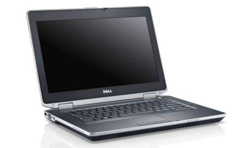 DELL LATITUDE E6420 i5 Gen2 @ 2.6GHz NOTEBOOK