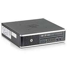 HP Compaq Elite 8300 I5 Gen3 @ 3GHz Small form Factor