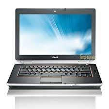 Dell Latitude E6420 Core I5 Gen2 @ 2.60GHz Notebook