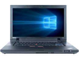 Lenovo Thinkpad SL510 Core 2 Duo @ 2.10GHz Notebook