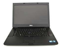 Dell Latitude E6510 Core i5 Gen1 @ 2.53GHz Notebook