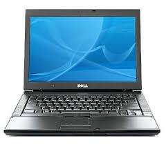 Dell Latitude E6500 Core 2 Duo @ 2.80GHz Notebook