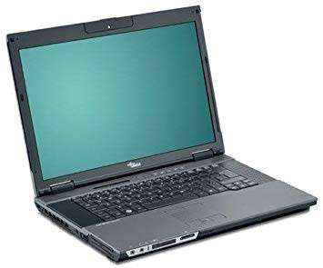 Fujitsu Siemens Celsius Mobile Core 2 Duo @ 2.80GHz Notebook