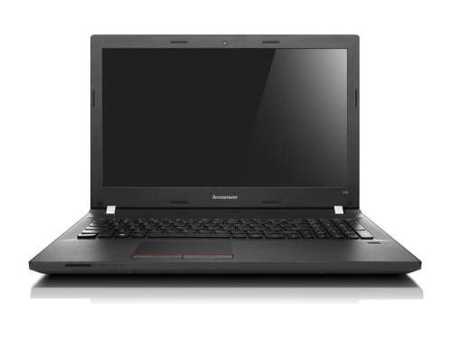 Lenovo E50 Core i3 - 4005U @ 1.70GHz  Notebook