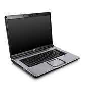 HP Pavilion dv6000 Intel Celeron M @ 1.60GHz Notebook