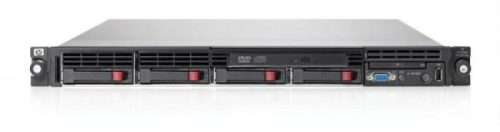 Refurbished HP PROLIANT DL360 G6 ENTRY SERVER