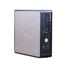 Dell Optiplex 380 Core 2 Duo @ 2.9GHz PC Box