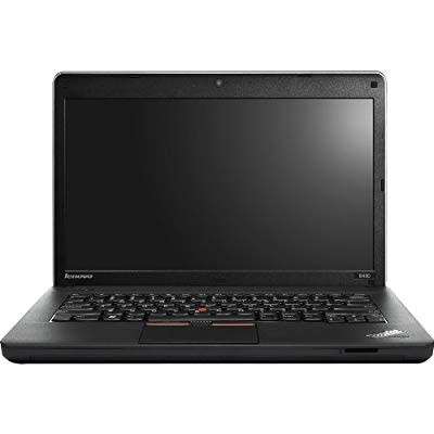 Lenovo Thinkpad Edge Core i5 Gen2 @ 2.40GHz Notebook