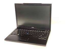 Dell Latitude E4300 Core 2 Duo @ 2.40GHz Notebook