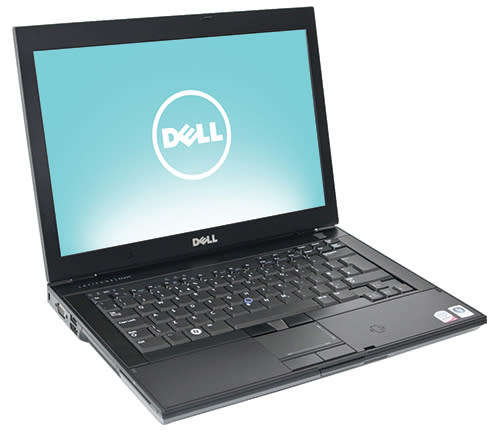 Dell Latitude E6400 Core 2 Duo @ 2.53GHz Notebook