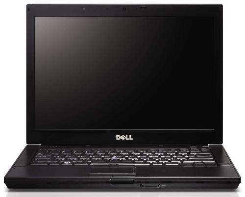 Dell Latitude E6410 Core i5 Gen1 @ 2.67GHz Notebook
