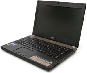 Acer Travelmate 8473G Core i5 Gen2 @ 2.50GHz Notebook