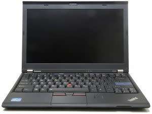 LENOVO THINKPAD X220 NOTEBOOK