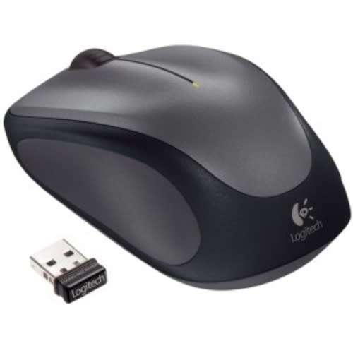 Logitech M235 Wireless Mouse