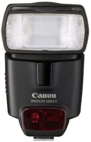 Canon Speedlite 430EX II - Speedlite Flash - Canon South Africa
